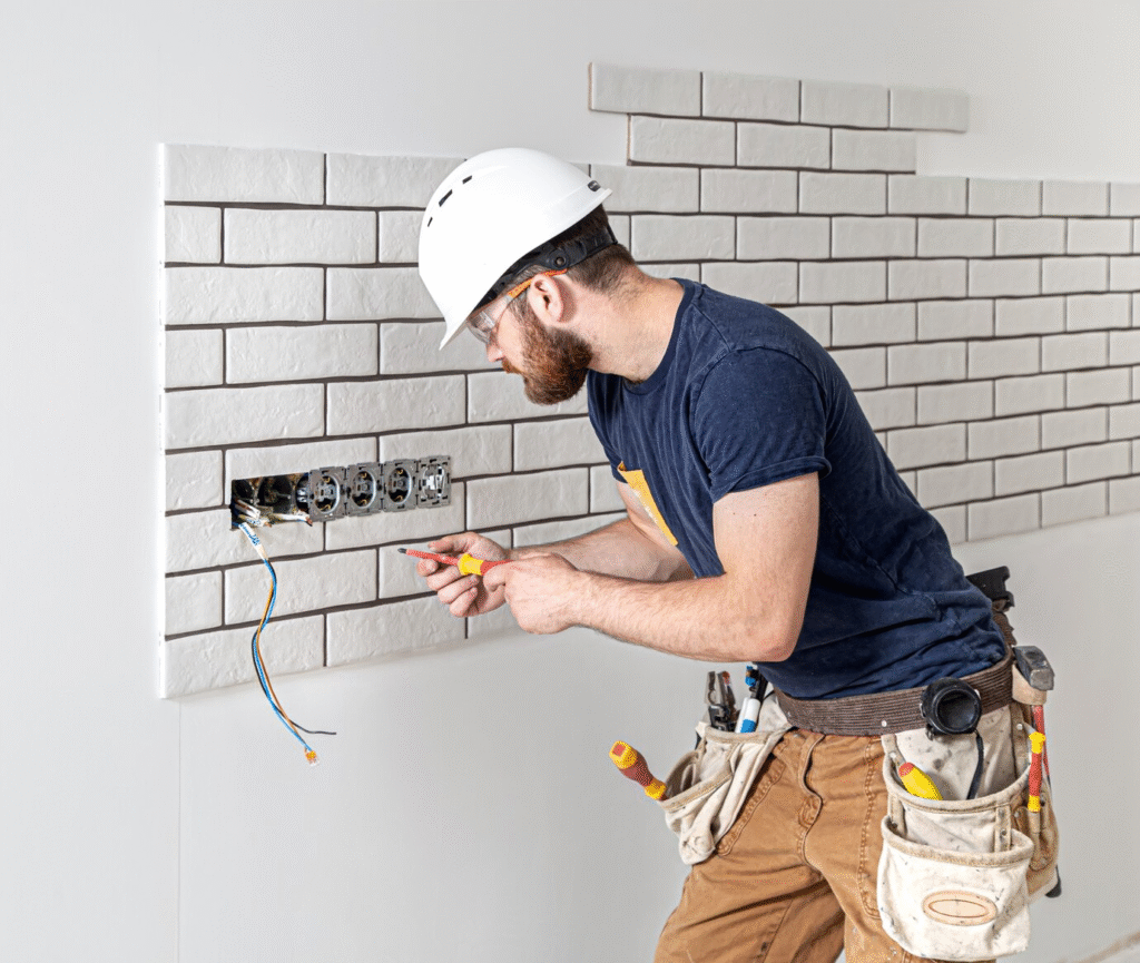 Smart Home Improvements