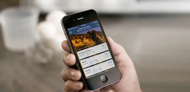 Smart Travelers Are Going Back to Phone Booking