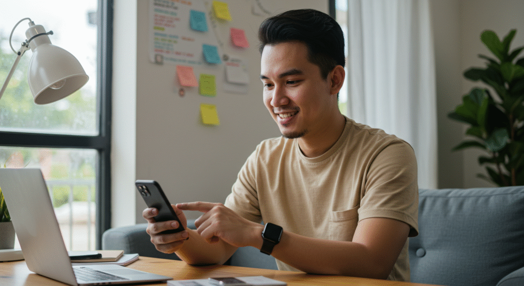 Social Media E‑Commerce Career