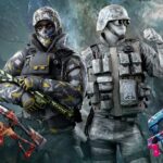 State of Rainbow Six Siege Esports