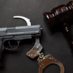 Stolen Firearm Possession Lawyer