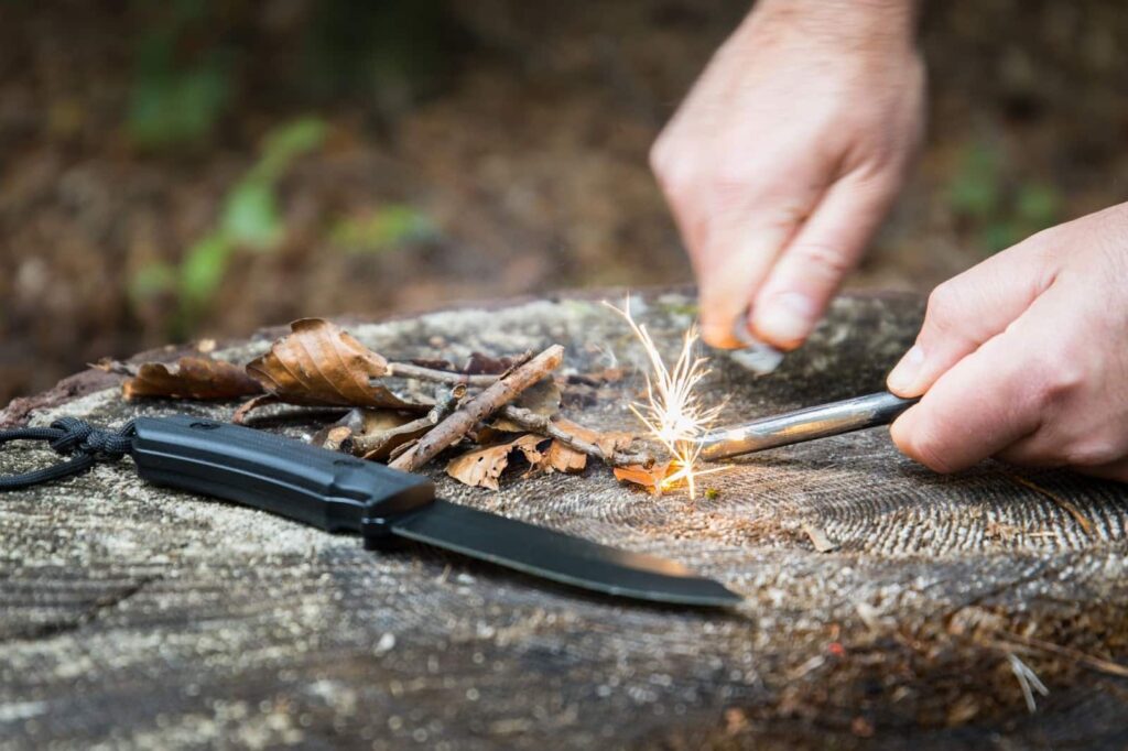 Survival Techniques