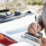 Traffic Tickets