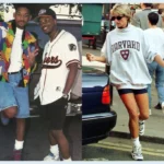 Vintage Fashion