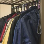 Warm Veteran Clothing