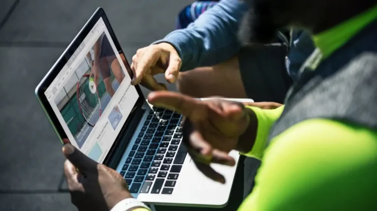 Watching Sex Videos to Uncover Who You Are