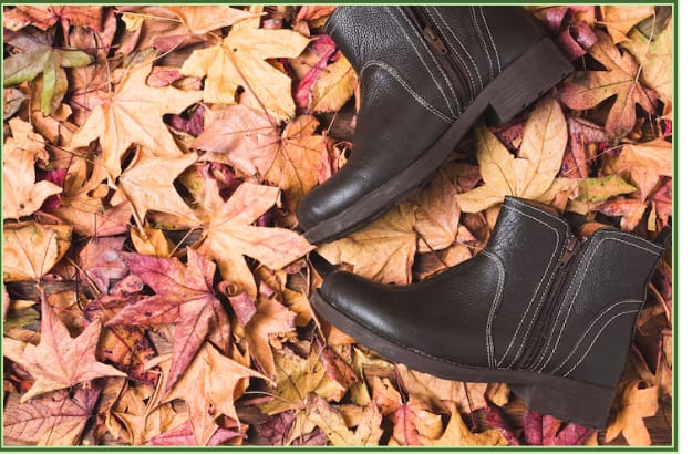 Find The Right Footwear Apparatus to a Better Shoe Encounter