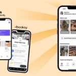 Apps Like Fresha, Booksy, and Mindbody Have a New Challenger—Meet AiOiA