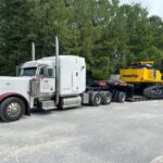 Nova Scotia Spring Weight Restrictions: Vectra Heavy Haulers