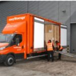 How Mobile Storage Units Make Moving Easier?