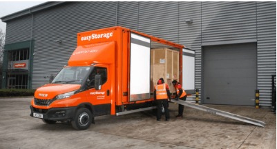 How Mobile Storage Units Make Moving Easier?