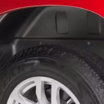 Wheel Well Covers