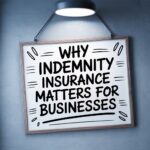 Why Indemnity Insurance Matters for Businesses