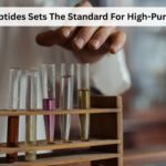 Why Skie Peptides Sets The Standard For High-Purity Peptides