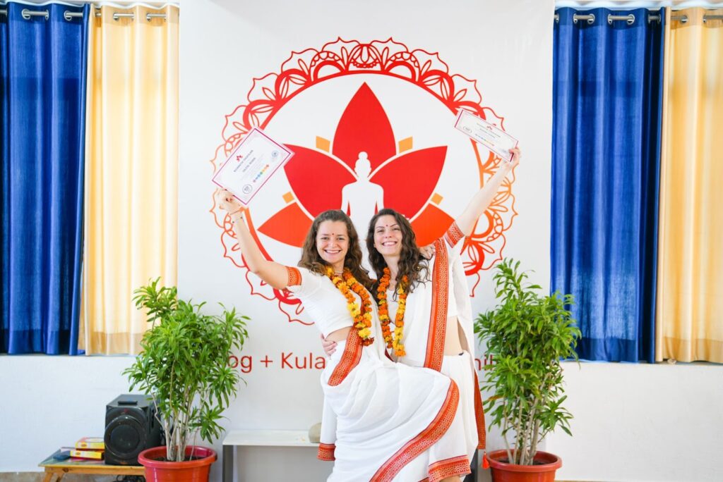 Yoga Teacher Training