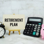 Retiring Without Pension