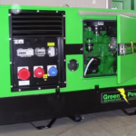 John Deere Generators: Powering Rural America’s Farms, Factories, and Communities