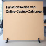 Ein tiefer Einblick in die Funktionsweise von Online-Casino-Zahlungen