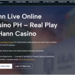 Hann Live Online