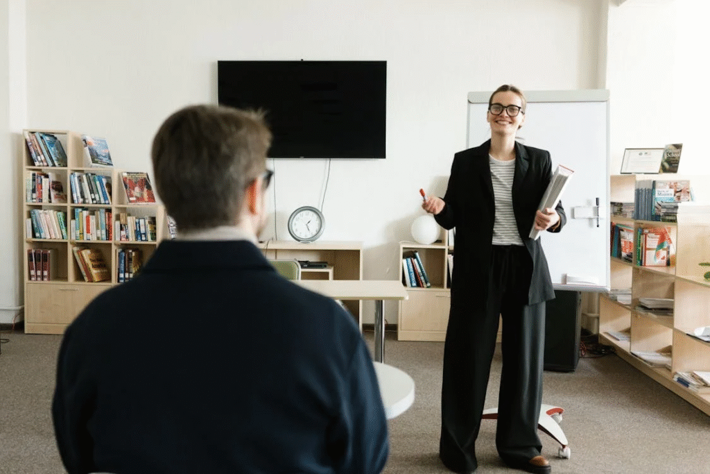 Professional Development boost Employee Satisfaction