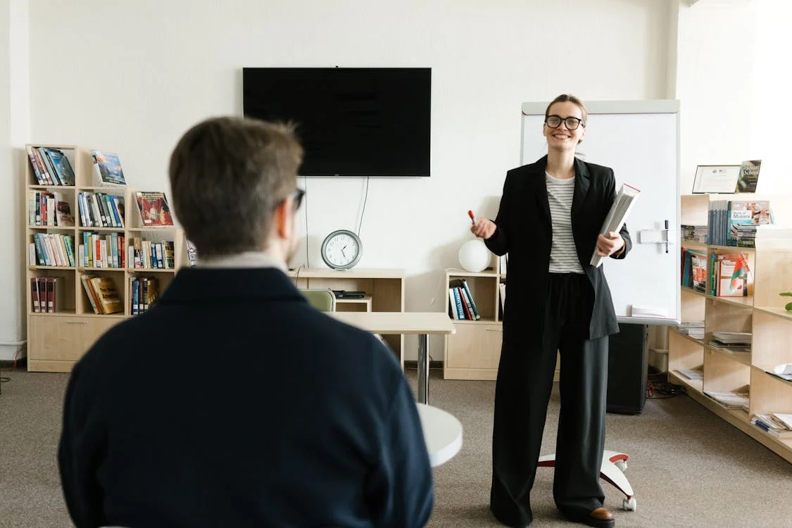 Professional Development boost Employee Satisfaction