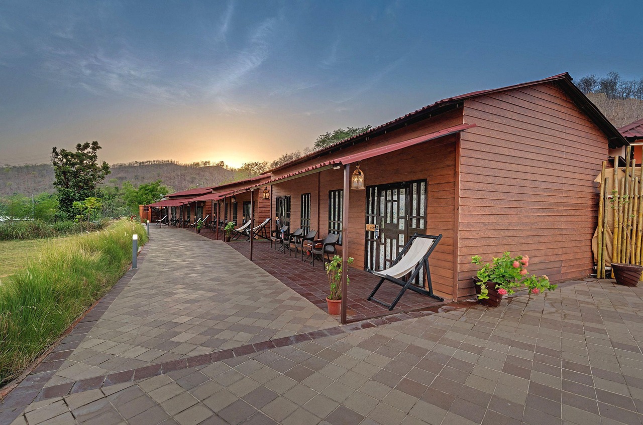 Essential Factors That Influence Choosing the Perfect Accommodation for a Trip