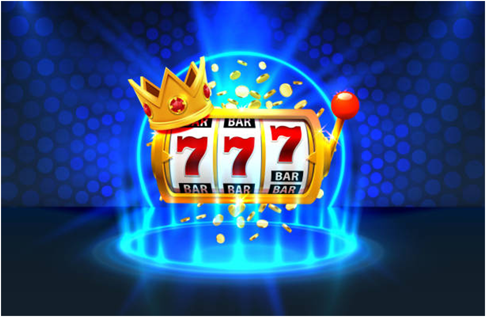 Online Slot Machines