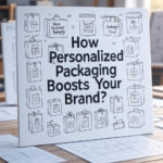 How Personalized Packaging Boosts Your Brand?