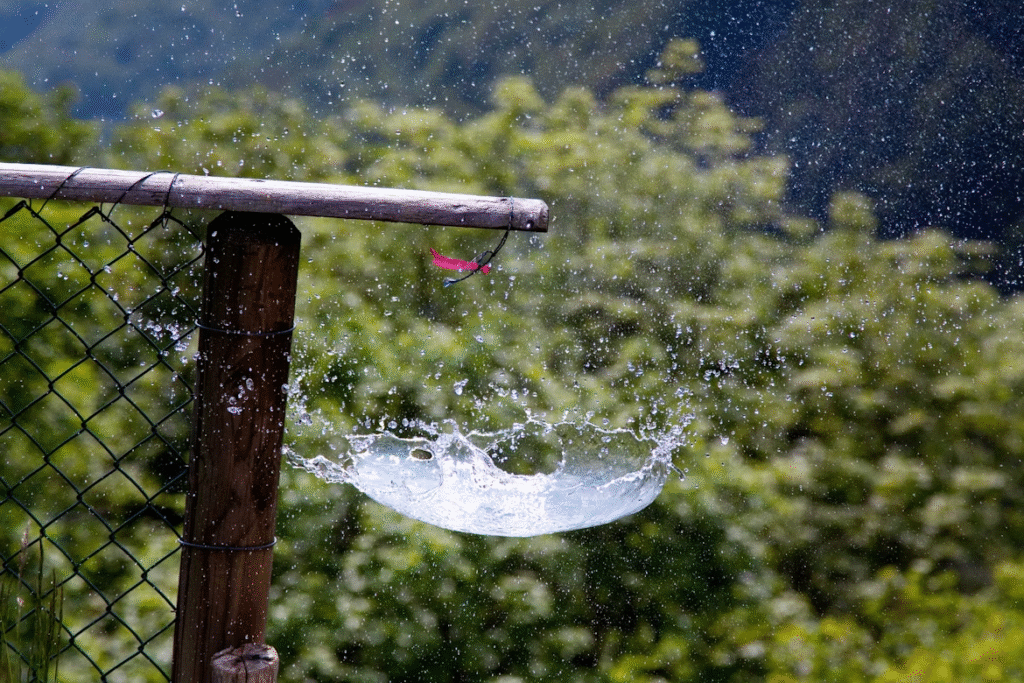 Key Features That Improve Rainwater Containment Solutions