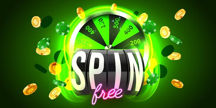 From Sports to Spins