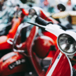 Reimagine Daily Travel with These Advanced Mobility Scooter Features