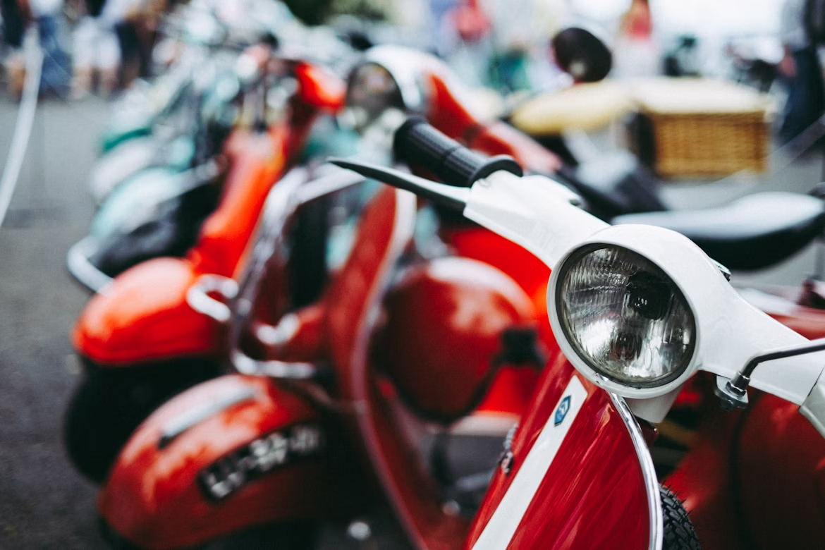 Reimagine Daily Travel with These Advanced Mobility Scooter Features