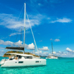 Live-Streamed Luxury: How Cancun’s Private Catamarans Supercharge Real-Time Brand Storytelling