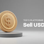 Top 5 Platforms to Sell USDC in Africa