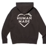Human-Made Clothing