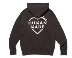 Human-Made Clothing