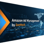 Amazon Ad Management by ZonHack