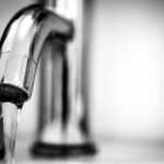 Black Specks in Your Water a Plumbing Warning Sign