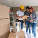 Tradie for Your Home Project