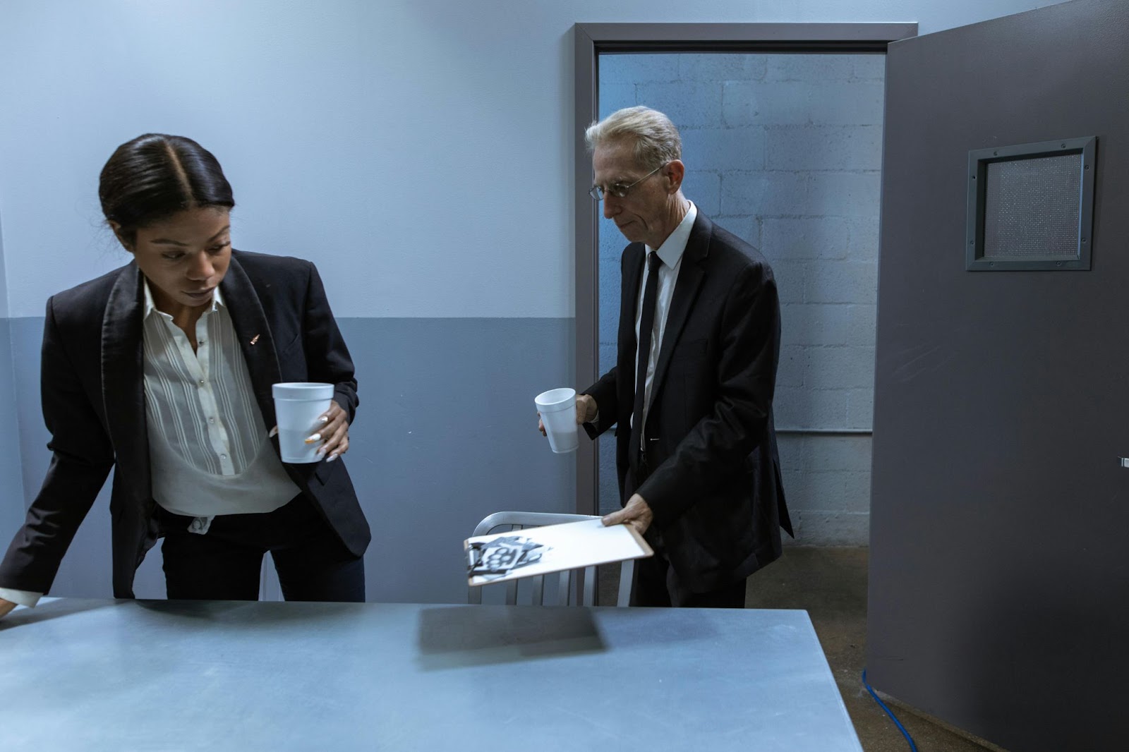 The Role of Bail Bonds in Speeding Up Pretrial Release