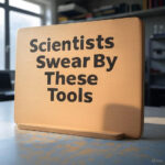 Scientists Swear By These Tools