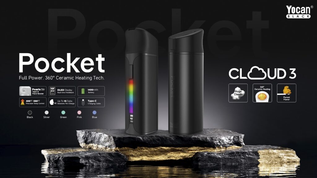 A Monumental Leap for Cannabis Concentrates