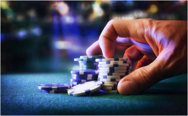 Trusted Casino Games Online