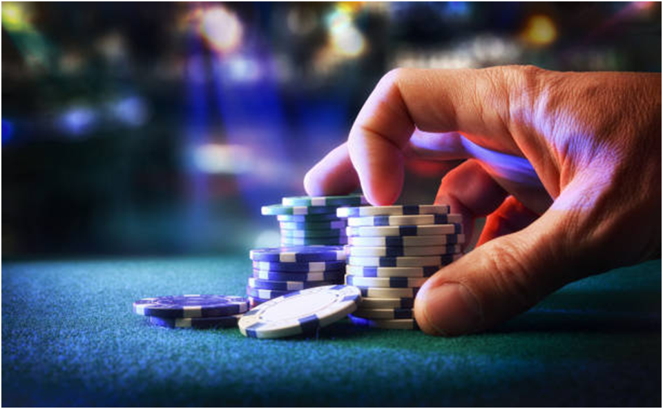 Trusted Casino Games Online
