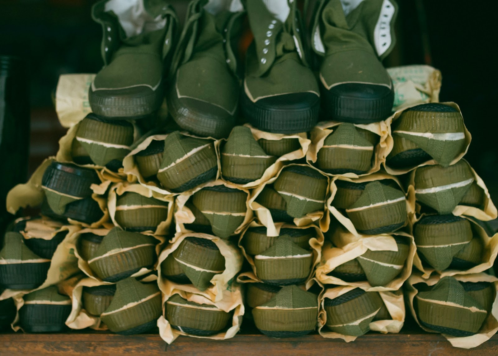 Collecting Military Surplus In 2025 What S Hot What S Not Dgm News