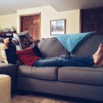 How Small Changes in Organisation Can Create a Big Impact on Home Life
