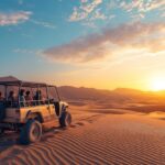 A Complete Guide to Planning a Premium Desert Safari Dubai Without Missing Anything