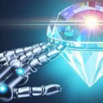 Can AI Really Find the Perfect Diamond? 