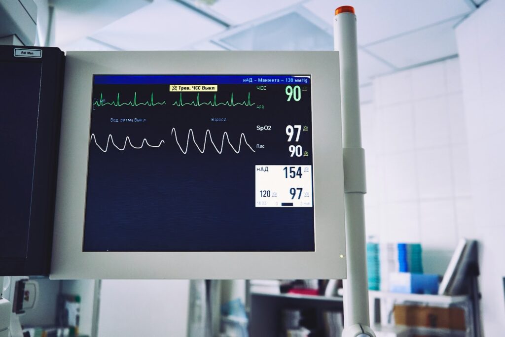 CBD Impact on Blood Pressure in Hypertension