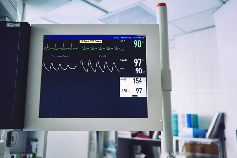CBD Impact on Blood Pressure in Hypertension